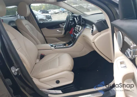 2020 Mercedes-Benz Glc 300 4Matic from USA, damaged, VIN W1N0G8EBXLF806278